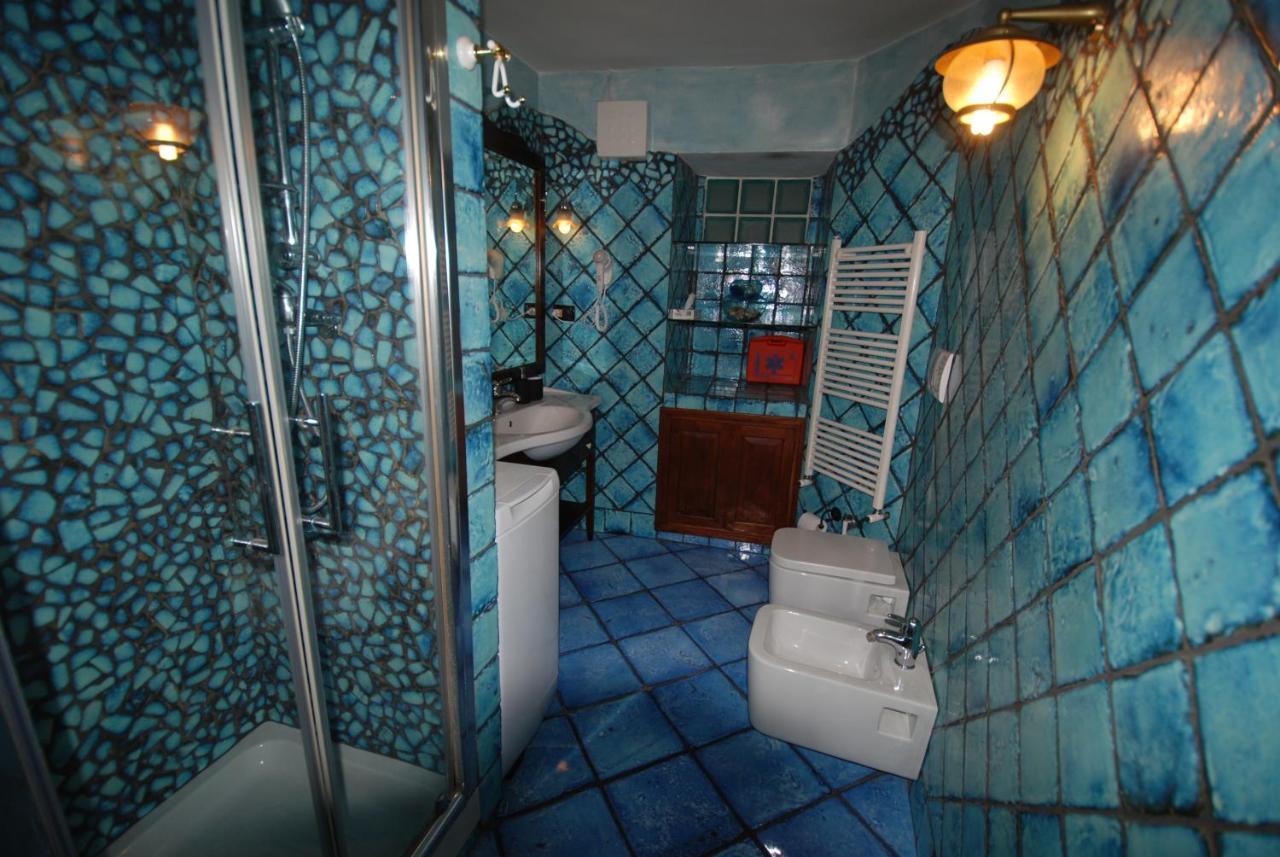 Апартаменты Hemingway House Рим Экстерьер фото